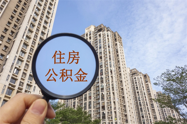 郑州离职多久可以取住房公积金（离职多久后能取公积金）